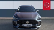 MG HS 1.5 T-GDI Trophy 5dr Petrol Hatchback